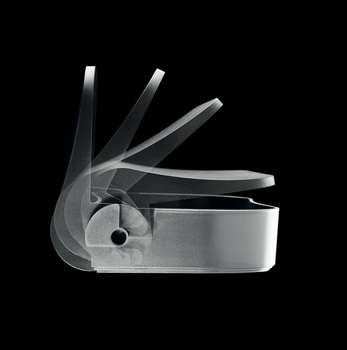 Flores Box by Danese Artemide Design Accessories